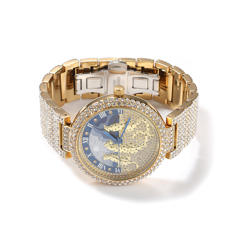 Herrenuhren mit Sonnen- und Le – Jewelry Watches Brands Bewertung und Preis