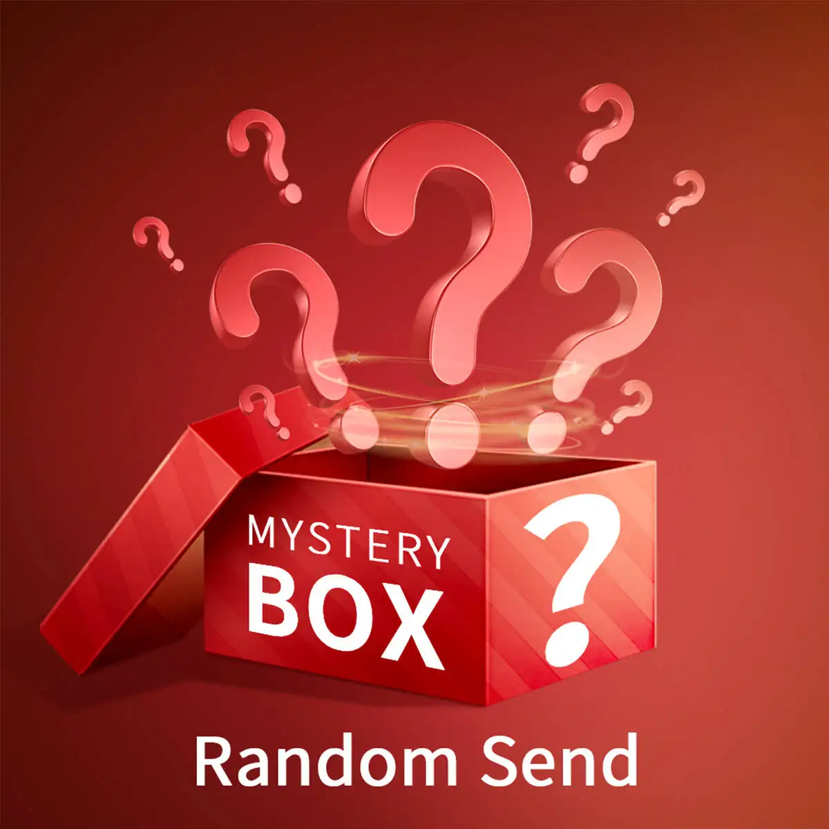 Überraschung Mystery Uhr Blind – Jewelry And Watches Bewertung und Preis