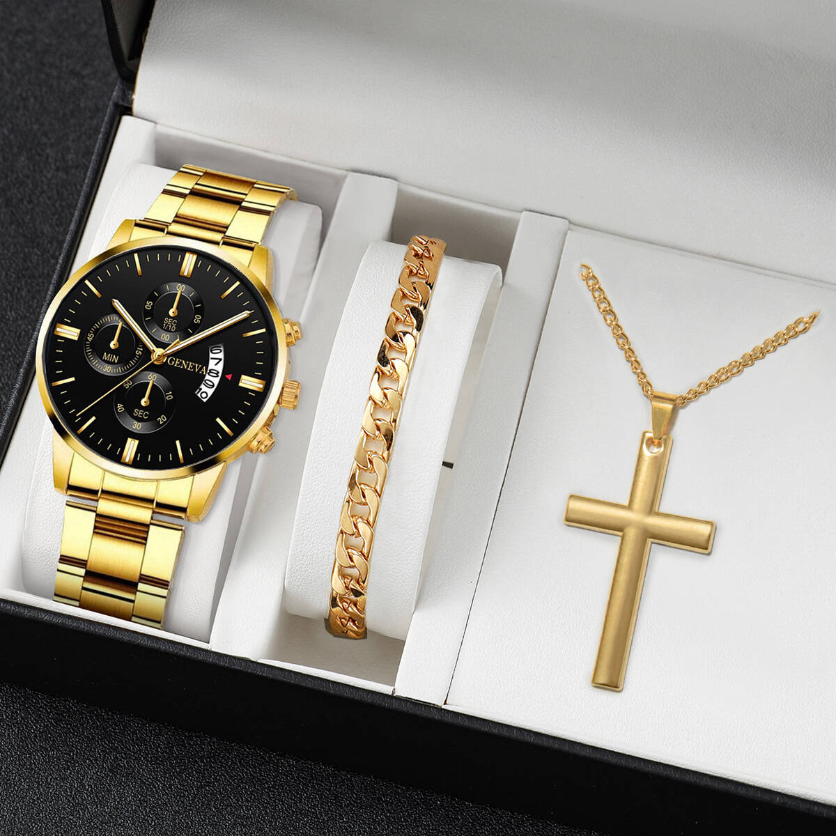 Überraschung Mystery Uhr Blind – Jewelry And Watches Bewertung und Preis