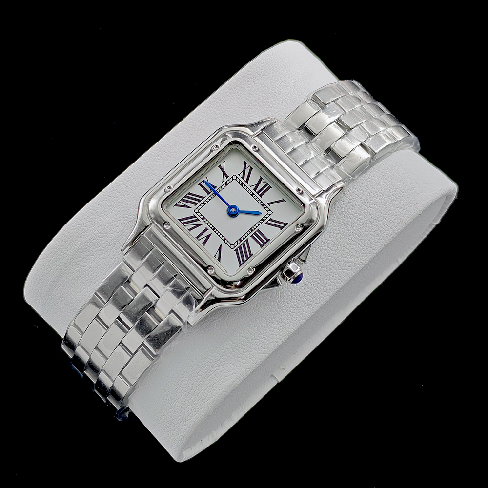 Neue VJ20-Uhr, modische Damenu – Jewelry And Watches Bewertung und Preis