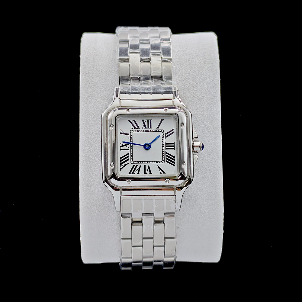 Neue VJ20-Uhr, modische Damenu – Jewelry And Watches Bewertung und Preis
