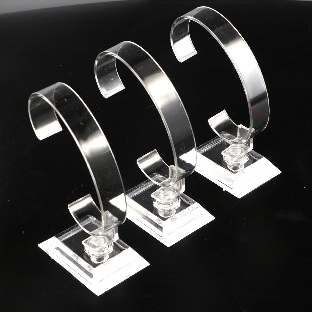Transparente Uhren-Displaystän – Jewelry Watches For Women Bewertung und Preis