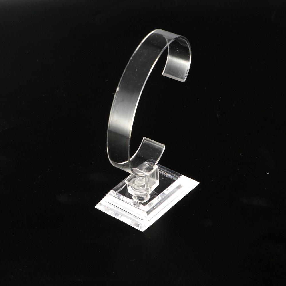 Transparente Uhren-Displaystän – Jewelry Watches For Women Bewertung und Preis