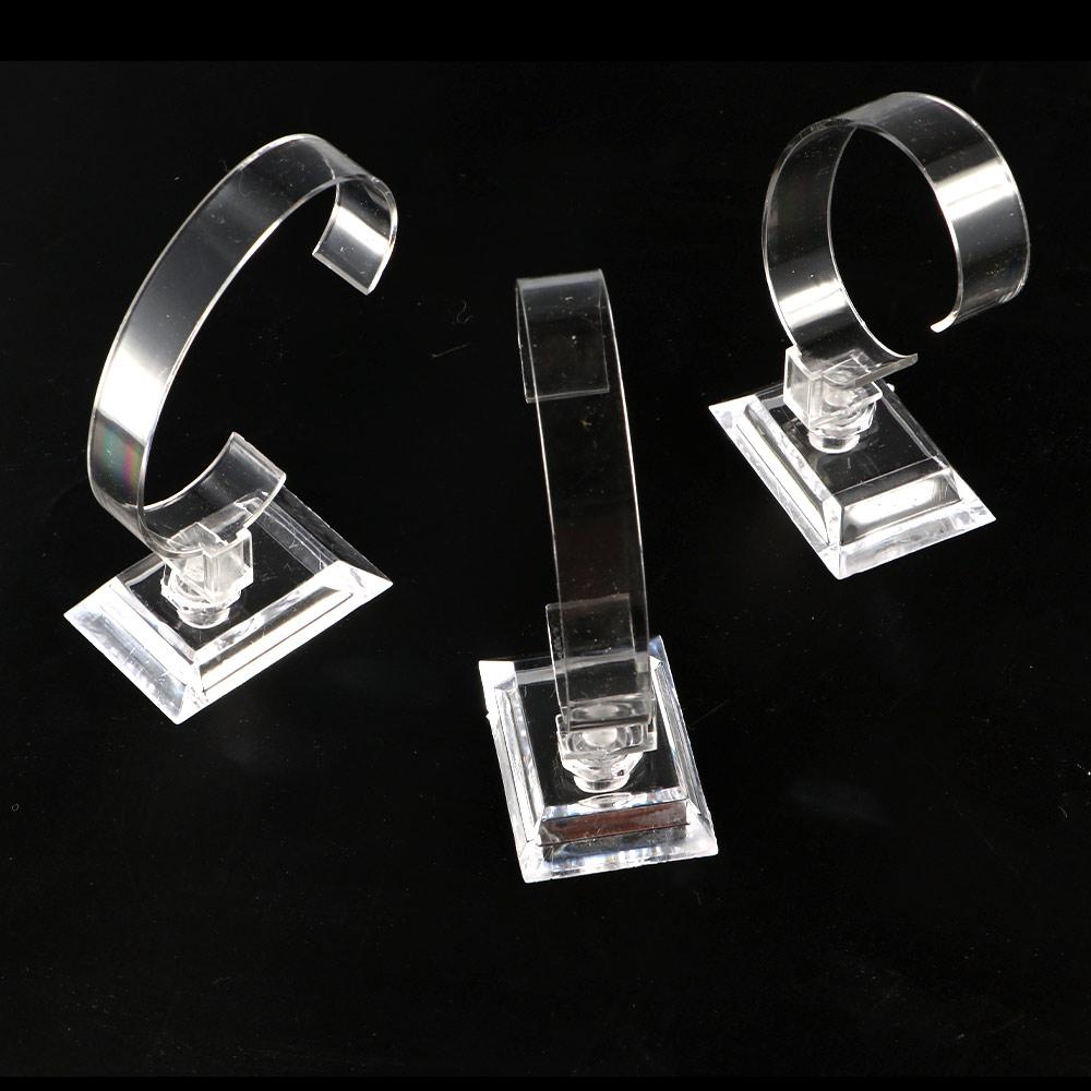 Transparente Uhren-Displaystän – Jewelry Watches For Women Bewertung und Preis