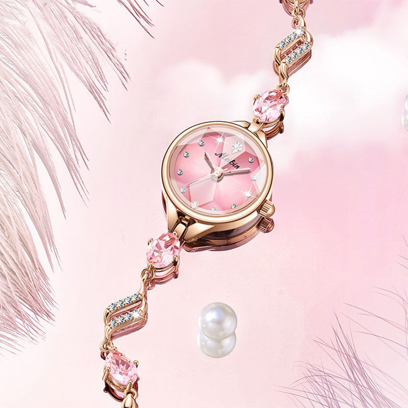 Damen uhr Marke Licht Luxus Sc – Jewelry Watches Brands Bewertung und Preis