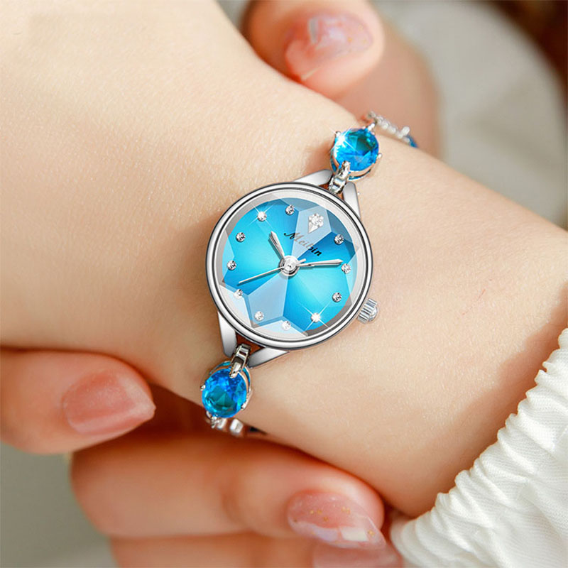 Damen uhr Marke Licht Luxus Sc – Jewelry Watches Brands Bewertung und Preis