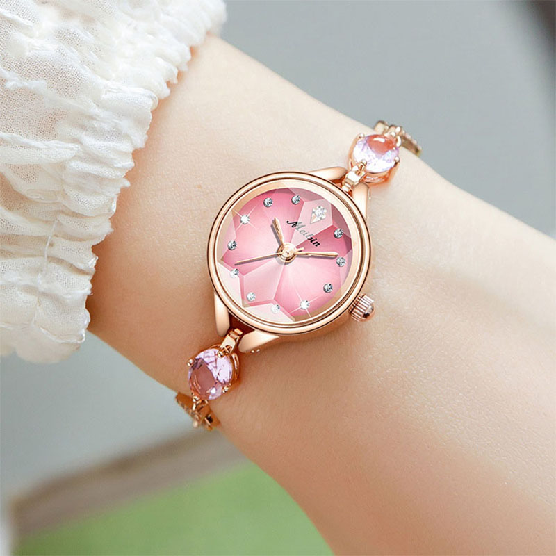 Damen uhr Marke Licht Luxus Sc – Jewelry Watches Brands Bewertung und Preis
