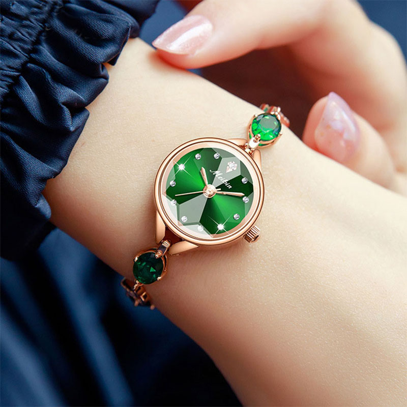 Damen uhr Marke Licht Luxus Sc – Jewelry Watches Brands Bewertung und Preis