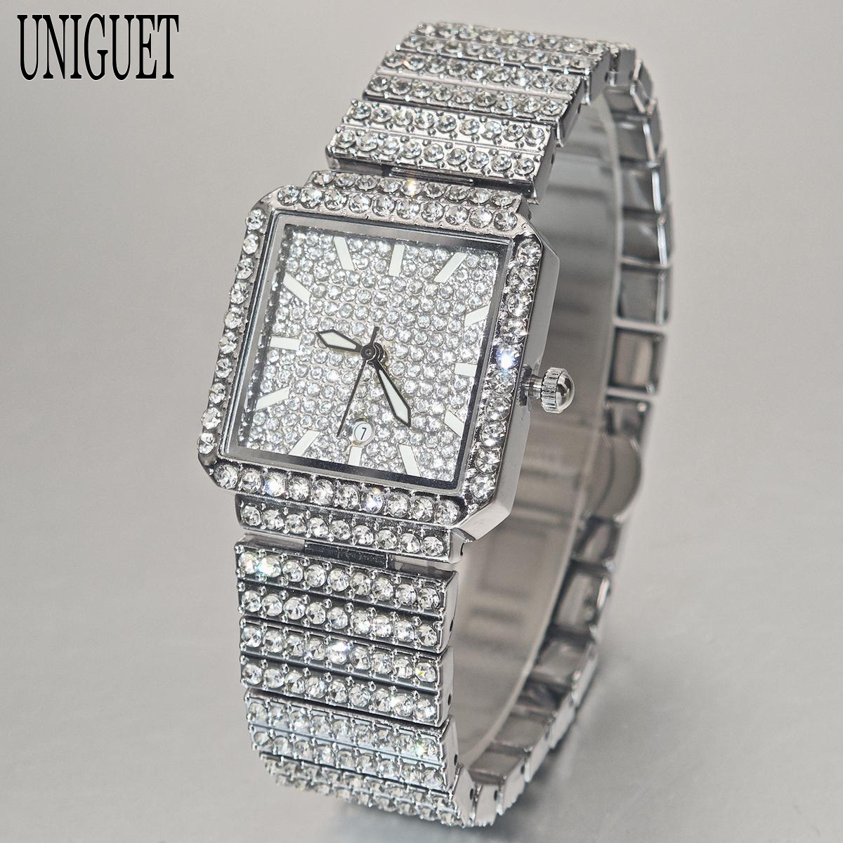 Luxus Damenuhren Modemarke UNI – Jewelry Watches Brands Bewertung und Preis